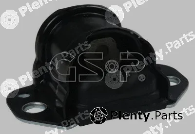 MDR GSP-517855 — Mounting, engine