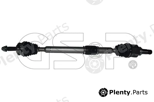 MDR GSP-259378 — Drive Shaft