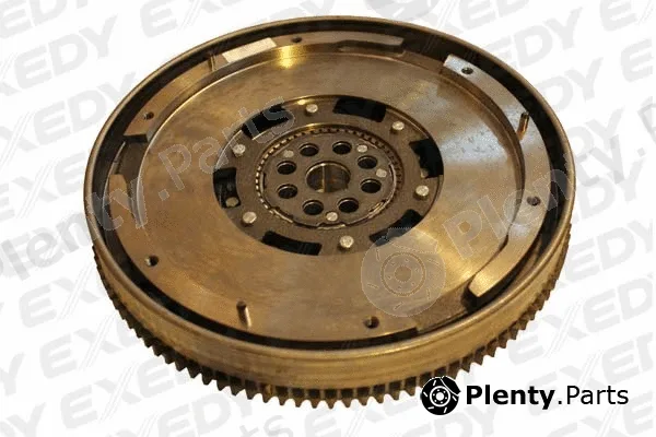 MDR EXE-CTFD001 — Flywheel