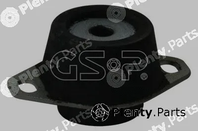 MDR GSP-510679 — Mounting, engine