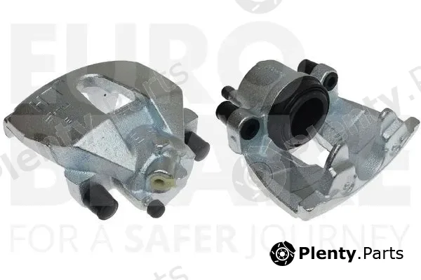 MDR EUB-12125155 — Brake Caliper