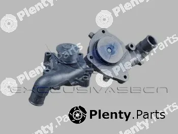 MDR MWP-4333 — Water Pump, engine cooling
