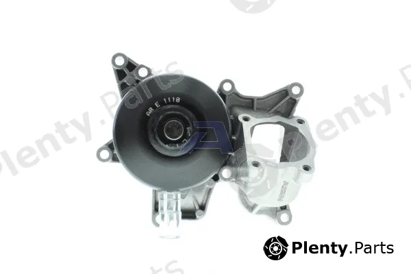 MDR AIS-WEBM20 — Water Pump, engine cooling