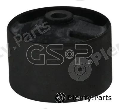MDR GSP-514259 — Mounting, engine