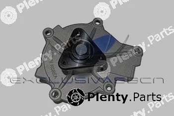 MDR MWP-4H14 — Water Pump, engine cooling