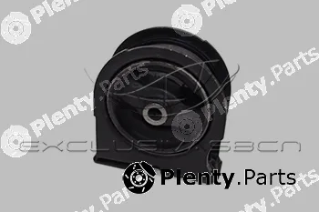 MDR MEM-82260 — Mounting, engine