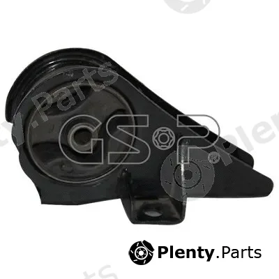 MDR GSP-514661 — Mounting, engine