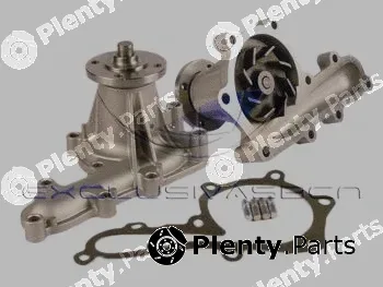MDR MRK-5283 — Water Pump & Timing Belt Kit