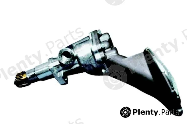 MDR AIS-OPT063 — Oil Pump