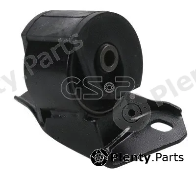 MDR GSP-514529 — Mounting, engine