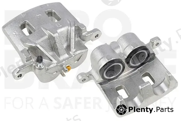 MDR EUB-1214416 — Brake Caliper