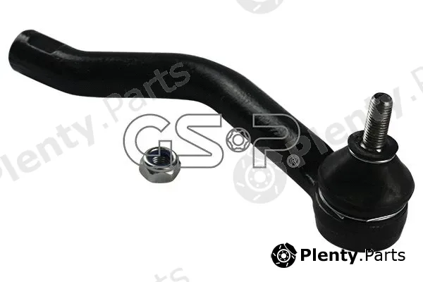 MDR GSP-S071625 — Tie Rod End