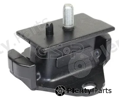 MDR GSP-514412 — Mounting, engine
