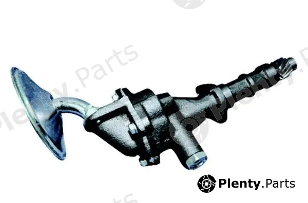 MDR AIS-OPT086 — Oil Pump