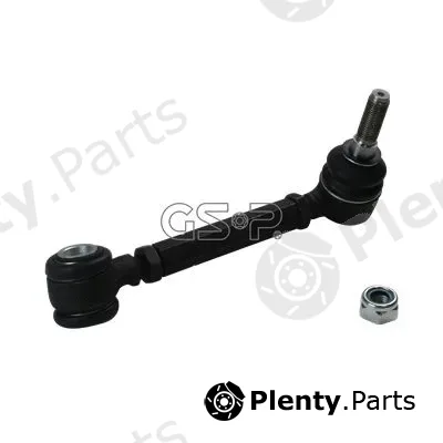 MDR GSP-S060036 — Control/Trailing Arm, wheel suspension