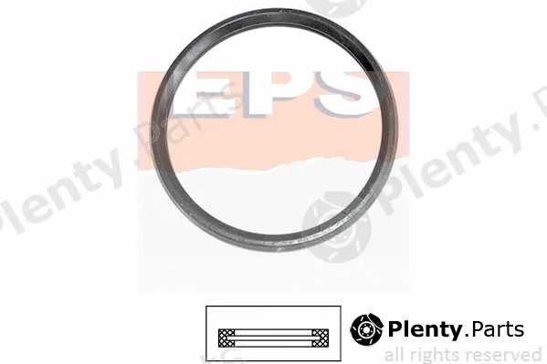 MDR EPS-1890681 — Seal, thermostat