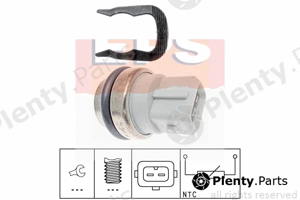 MDR EPS-1830254 — Sensor, coolant temperature