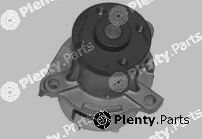 MDR AIS-WPD023 — Water Pump, engine cooling