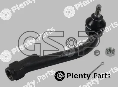 MDR GSP-S070826 — Tie Rod End