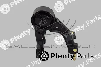 MDR MEM-82138 — Mounting, engine