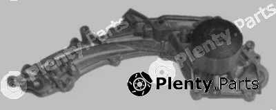 MDR AIS-WPH036 — Water Pump, engine cooling