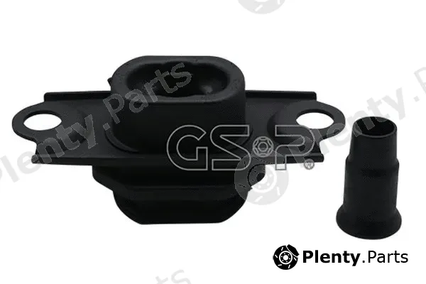 MDR GSP-537697 — Mounting, engine