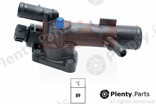 MDR EPS-1880707 — Thermostat, coolant