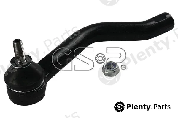 MDR GSP-S071626 — Tie Rod End
