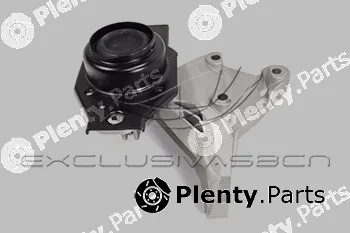 MDR MEM-81018 — Mounting, engine