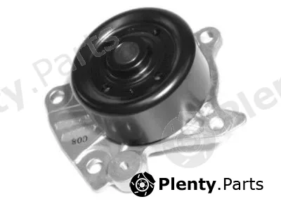 MDR AIS-WPT184 — Water Pump, engine cooling