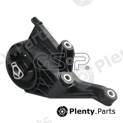 MDR GSP-531869 — Mounting, engine