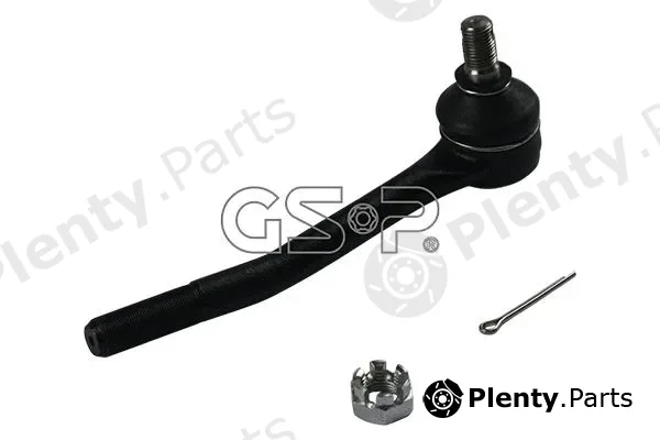 MDR GSP-S070248 — Tie Rod End