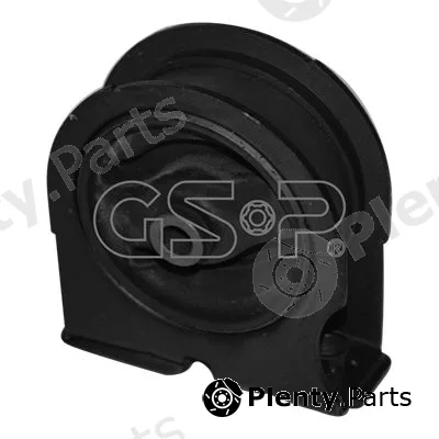 MDR GSP-513978 — Mounting, engine