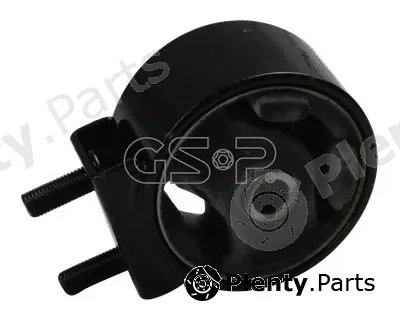 MDR GSP-533239 — Mounting, engine