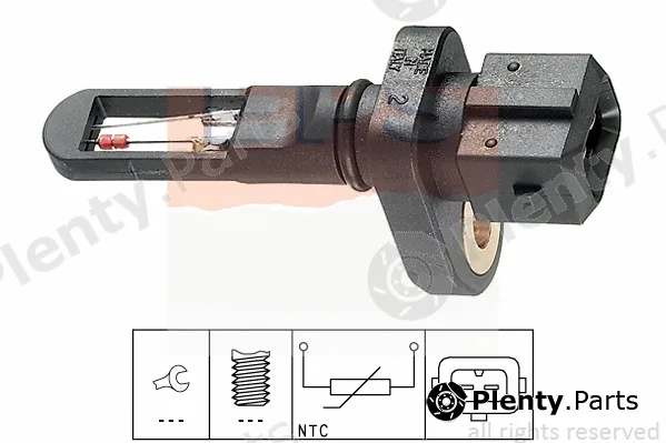 MDR EPS-1994001 — Sensor, intake air temperature