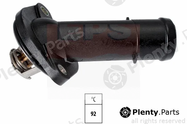 MDR EPS-1880779 — Thermostat, coolant