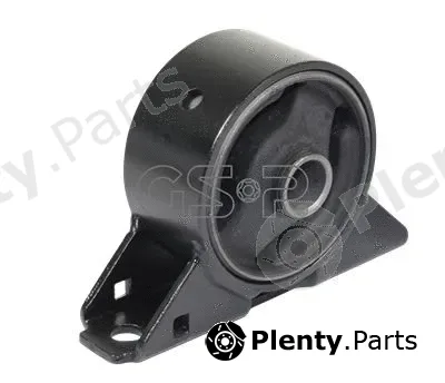 MDR GSP-511854 — Mounting, engine