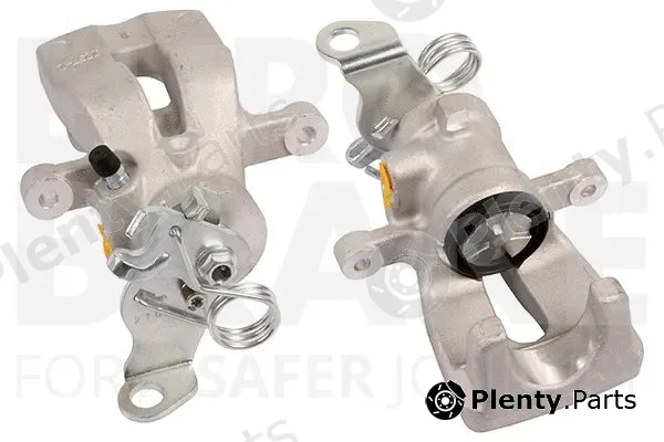 MDR EUB-12136160 — Brake Caliper