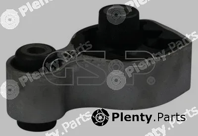 MDR GSP-531197 — Mounting, engine