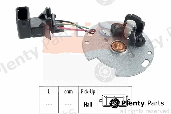 MDR EPS-1930182 — Sensor, ignition pulse