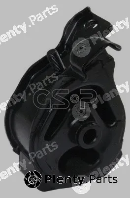 MDR GSP-517394 — Mounting, engine