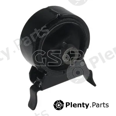 MDR GSP-513548 — Mounting, engine