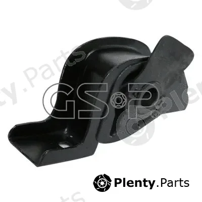 MDR GSP-514658 — Mounting, engine
