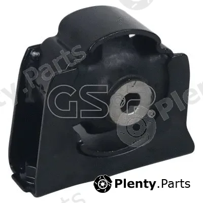 MDR GSP-514651 — Mounting, engine