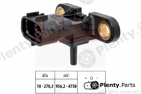 MDR EPS-1993163 — Sensor, exhaust pressure