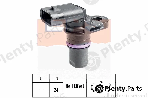 MDR EPS-1953793 — Sensor, camshaft position
