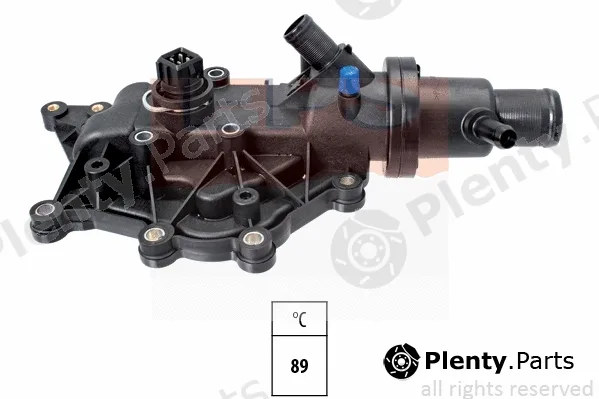 MDR EPS-1880509 — Thermostat, coolant