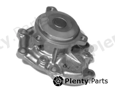 MDR AIS-WPD022 — Water Pump, engine cooling