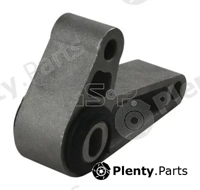 MDR GSP-530881 — Mounting, engine