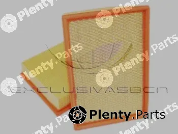 MDR MAF-3980 — Air Filter